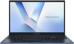 Asus Vivobook 15, X1504MA-BQ946W, modrý