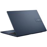 Asus Vivobook 15 X1504VA-BQ1145W, modrý