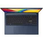 Asus Vivobook 15, X1504VA-BQ2757W, modrý