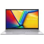 Asus Vivobook 15, X1504VA-BQ3871W, strieborný