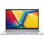 Asus Vivobook 15, X1504VA-BQ3872W, strieborný