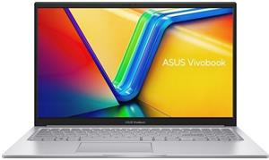 Asus Vivobook 15, X1504VA-BQ3872W, strieborný