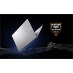 Asus Vivobook 15, X1504VA-BQ4147W, modrý