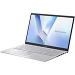 Asus Vivobook 15, X1504VA-BQ4155W, strieborný