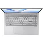 Asus Vivobook 15, X1504VA-BQ4155W, strieborný