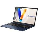 Asus Vivobook 15, X1504VA-BQ4597W, modrý