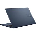 Asus Vivobook 15, X1504VA-BQ4597W, modrý