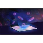 Asus Vivobook 15, X1504VA-BQ4597W, modrý