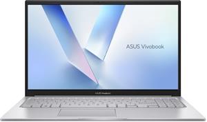 Asus Vivobook 15, X1504VA-BQ5427W, strieborný