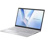 Asus Vivobook 15, X1504VA-BQ5639Z, strieborný