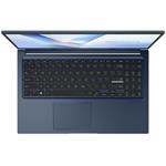 Asus Vivobook 15, X1504VA-BQ5785WZ, modrý