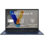 Asus Vivobook 15, X1504VA-NJ2497W, modrý