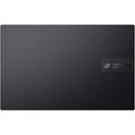 Asus Vivobook 15X OLED K3504VA-OLED513W, čierny