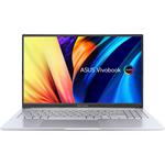 Asus Vivobook 15X OLED, M1503QA-OLED056W, strieborný