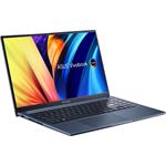 Asus Vivobook 15X OLED X1503ZA-L1212W, modrý