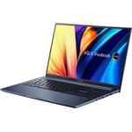 Asus Vivobook 15X OLED X1503ZA-L1212W, modrý