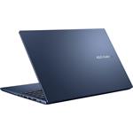 Asus Vivobook 15X OLED X1503ZA-L1212W, modrý