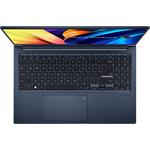Asus Vivobook 15X OLED X1503ZA-L1212W, modrý