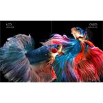 Asus Vivobook 15X OLED X1503ZA-L1212W, modrý