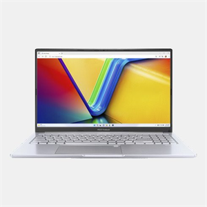ASUS Vivobook/16.0/AMD Ryzen™ AI 7/16GB/1TB PCIE G4 SSD/AMD UMA/SILVER/Windows 11 Home