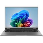 Asus Vivobook 16 Flip, TP3607SA-OLED118W, sivý