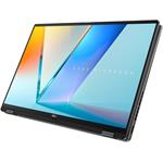 Asus Vivobook 16 Flip, TP3607SA-OLED190W, sivý
