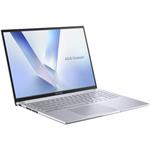 Asus Vivobook 16, M1605NAQ-OLED048W, strieborný
