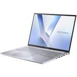 Asus Vivobook 16, M1605NAQ-OLED048W, strieborný