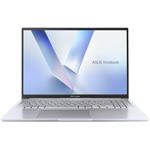 Asus Vivobook 16, M1605NAQ-OLED048W, strieborný