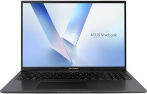 Asus Vivobook 16, M1605NAQ-OLED135W, čierny