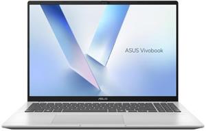 Asus Vivobook 16, M1607GA-MB015W, strieborný