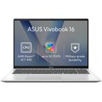 Asus Vivobook 16, M1607GA-MB036W, strieborný