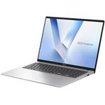 Asus Vivobook 16, M1607GA-MB036WZ, strieborný