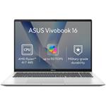 Asus Vivobook 16, M1607GA-MB036WZ, strieborný
