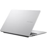 Asus Vivobook 16, M1607KA-MB058W, strieborný