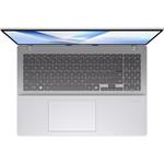 Asus Vivobook 16, M1607KA-MB058W, strieborný