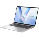 Asus Vivobook 16, M1607KA-MB058W, strieborný