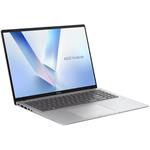 Asus Vivobook 16, M1607KA-MB058W, strieborný