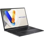 Asus Vivobook 16, X1605VA-MB1266W, čierny