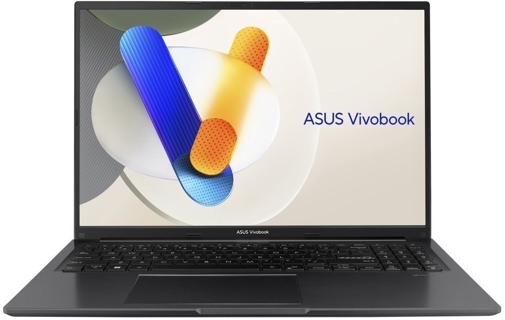 Asus Vivobook 16 X1605VA-MB1268W, čierny, (rozbalené)