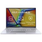 Asus Vivobook 16, X1605VA-MB1269W, strieborný