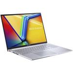 Asus Vivobook 16, X1605VA-MB1630W, strieborný