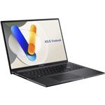 Asus Vivobook 16, X1605VA-MB1679W, čierny