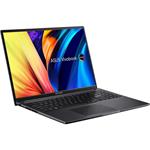 Asus Vivobook 16, X1605VA-OLED248Z, čierny
