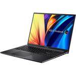 Asus Vivobook 16, X1605VA-OLED248Z, čierny