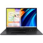 Asus Vivobook 16, X1605VA-OLED248Z, čierny
