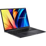 Asus Vivobook 16 X1605ZA-MB049W, čierny