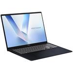Asus Vivobook 16, X1607CA-MB071W, modrý