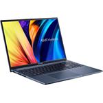 Asus Vivobook 16X M1603QA-MB321W, modrý
