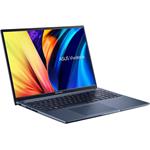 Asus Vivobook 16x M1603QA-QOLED056W, modrý